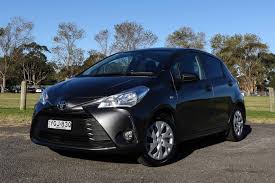 Road trip & fuel economy test the best car you'll find for less than $18,000. Toyota Yaris 2017 Review Carsguide