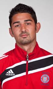 2011 Men's Soccer Roster