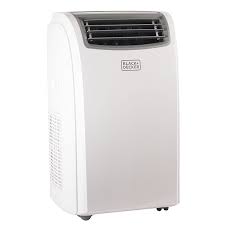 Arctic king portable air conditioner | walmart canada. Black Decker 7 500 Btu Doe 14 000 Btu Ashrae Portable Air Conditioner With Heat White Walmart Com Walmart Com