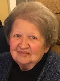 Nancy Payne Obituary March 28, 2020