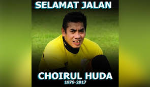 Hasil gambar untuk profil lengkap chairul huda persela