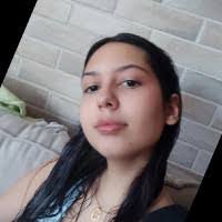 Esther Fraga's Instagram, Twitter & Facebook