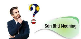 Click on the first link on a line below to go directly to a page where says sdn bhd is defined. What Is Sdn Bhd Sendirian Berhad In Malaysia