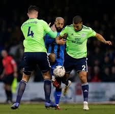 Последние твиты от #asiancup2023 (@afcasiancup). 90plus Gillingham V Cardiff City Fa Cup Third Round 1553970812 Fussball International Serios Kompakt