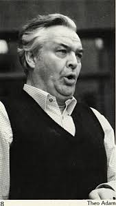 Theo Adam