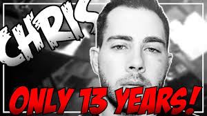 The Harrowing Murder of Catherine Campbell at the hands of Christopher  Garnier