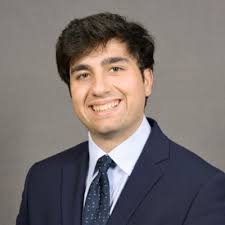 I'm excited to announce that I have accepted an offer to join JLL as a  Risk, Compliance, and Operations Intern