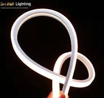 [Hot Item] LED Neon Flex Factory Custom Item OEM ODM LED Strip Light  Silicone Neon Strips Waterproof IP68