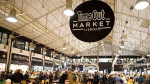 What enriches your experience, i can assure you. Time Out Market Funf Von Sechs Markten Wieder Geoffnet
