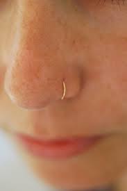 Pin By Michelle Lincoln On Jewelry Gold Nose Hoop Nose Hoop Nose Jewelry