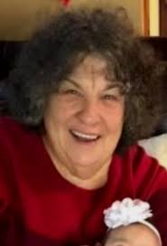 Golda Hoffman Obituary (1940