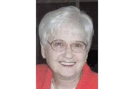 Barbara Smith Obituary (2015)