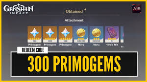 We did not find results for: Genshin Impact 300 Primogems Patch 1 5 Redeem Code Claim Before They Expire Youtube