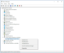 5 Tips To Fix Computer Speakers Not Working Windows 10 Computer Speakers Device Driver Computer