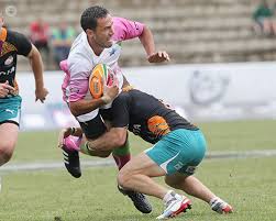 The summer weather and longer evenings gets everybody feeling more energised and motivated to spend time outdoors. Knee Injuries And Rugby Top Doctors