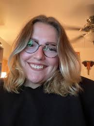 Discussion about a book by a specific author