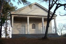 Mount Zion Methodist Sparta Ga Sparta Zion Mount Zion