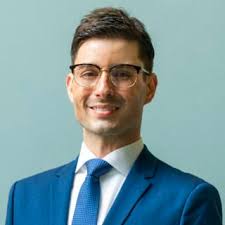 Dr. Kendall Umstead, MD