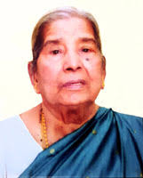 Lucy Alex Mathias (96)