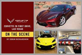 Are you looking for spinn coffee shipping update? C8 Corvette First Drive Is It Really That Good Corvetteforum