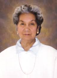 Consuelo Mamangun Obituary