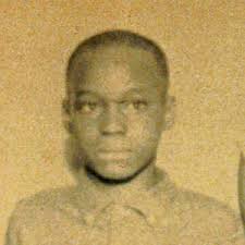 Alfred Griggs Obituary