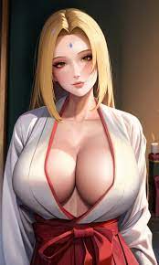 Rule34 - If it exists, there is porn of it  tsunade  6315707