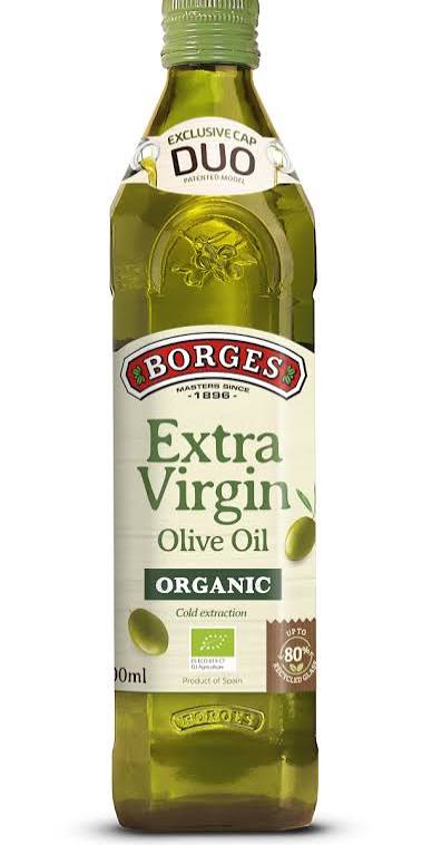Extra Virgin Olive Oil