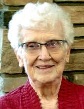 Obituary information for Marjorie Carrol (Wegger) Hoppman