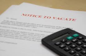 The cares act requires all institutions applying for higher education emergency relief funds to provide access to the following information. What You Need To Know About Evictions Of Month To Month Tenants In Ohio Ohio Capital Journal