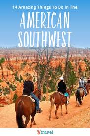 However areas in this region with. 14 Epic Adventures In The American Southwest Not To Miss American Southwest Travel Usa Southwest Usa
