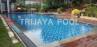 Jika saat ini anda sedang mencari jasa kontraktor kolam renang, anda sudah berada pada halaman website yang tepat. Berapakah Total Biaya Pembuatan Kolam Renang Minimalis Trijaya Pool Kontraktor Kolam Renang