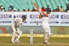 All the cricket fixtures, latest results & live scores for all leagues and competitions on bbc sport. India Vs England Live Score And Run Updates From The Fifth Day Of The First Test In Rajkot Mirror Online
