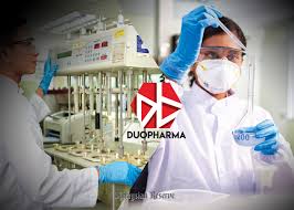 We are the trusted partner. Duopharma S 2021 Growth Prospect Positive On Govt Contract Extension