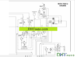 For these years, yale has become synonymous with reliability, high productivity and new technologies. Wiring Yale Schematic Gdp080ljnpbv097 Square D Wiring Diagram Source Auto5 Nescafe Jeanjaures37 Fr