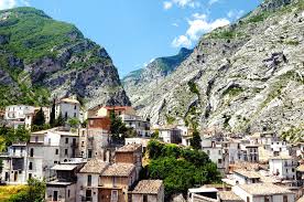 Please read our new visiting information; Fara San Martino A Village Of Ancient Gastronomic Traditions Surrounded By Nature Visititaly Eu