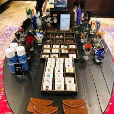 Goorin Bros Hat Shop Melrose Mid City West 7627 Melrose Ave