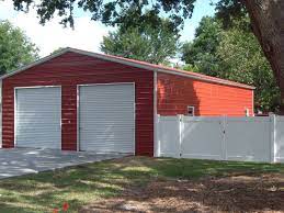 Pin On Galvanize Steel Garages