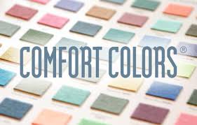 For more information about decorating with color trends, visit framedart.com. 90 Comfort Colors Swatches Ideas Color Swatch Comfort Colors Swatch