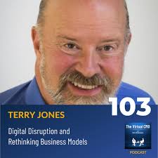 The Virtual CMO Podcast (@virtualcmopodcast) • Instagram photos and videos