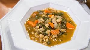 This Healthy Greek Vegetable Stew Could Help Add Years To Your Life Recipe Greek Recipes Greek Vegetables Healthy Recipes