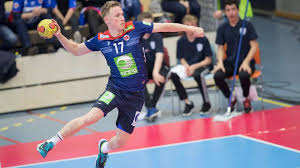 Magnus jøndal (karriereende) henning fritz (karriereende) jacob heinl (ziel unbekannt) magnus holpert ; Jondal Toppscorer For Ubeseirede Flensburg Framtid I Nord
