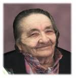 Helen Ruth Pauley Hopkins (1934-2011)