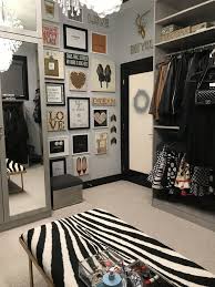 Wall Art Dressing Room Closet Dream Closets Home