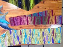 �������� �� ������� swing knitting
