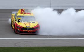 The 11th race of the cup series season is 3 p.m. Joey Logano Focused On Nascar Cup Series Championship 4 In Phoenix