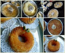 Mini Konafa Ktayefs A La Creme Dessert Ramadan 2017 Amour De Cuisine Recipe Desserts Cooking Recipes Desserts Dessert Recipes