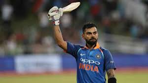 Virat Kohli wins International batsman and cricketer of the year ...