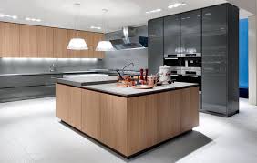 Commercial kitchen layouts commercial kitchen layout considerations. How To Correctly Design And Build A Kitchen Archdaily