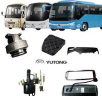 China Yutong Bus Fan 1308-00457 Manufacturer